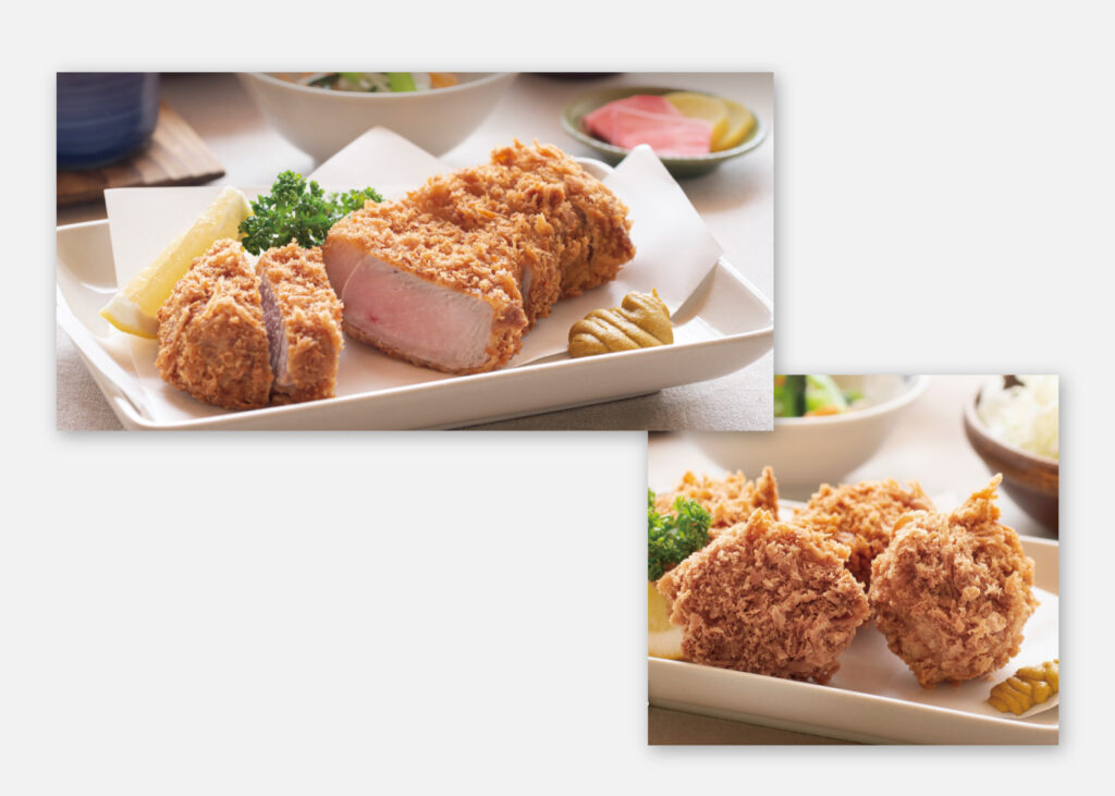 かつ膳　イメージ画像