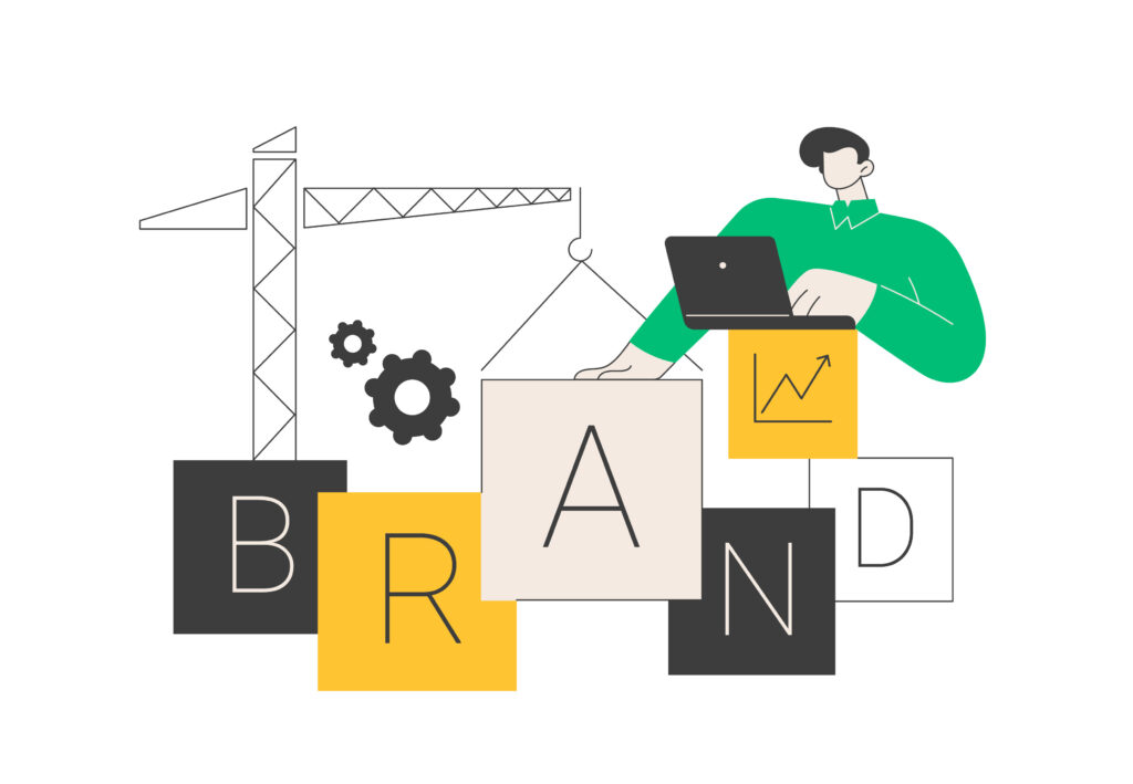 branding