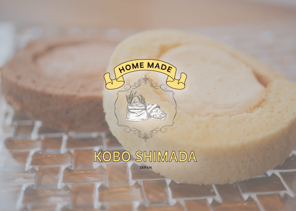 ロゴとイメージ 工房しま田