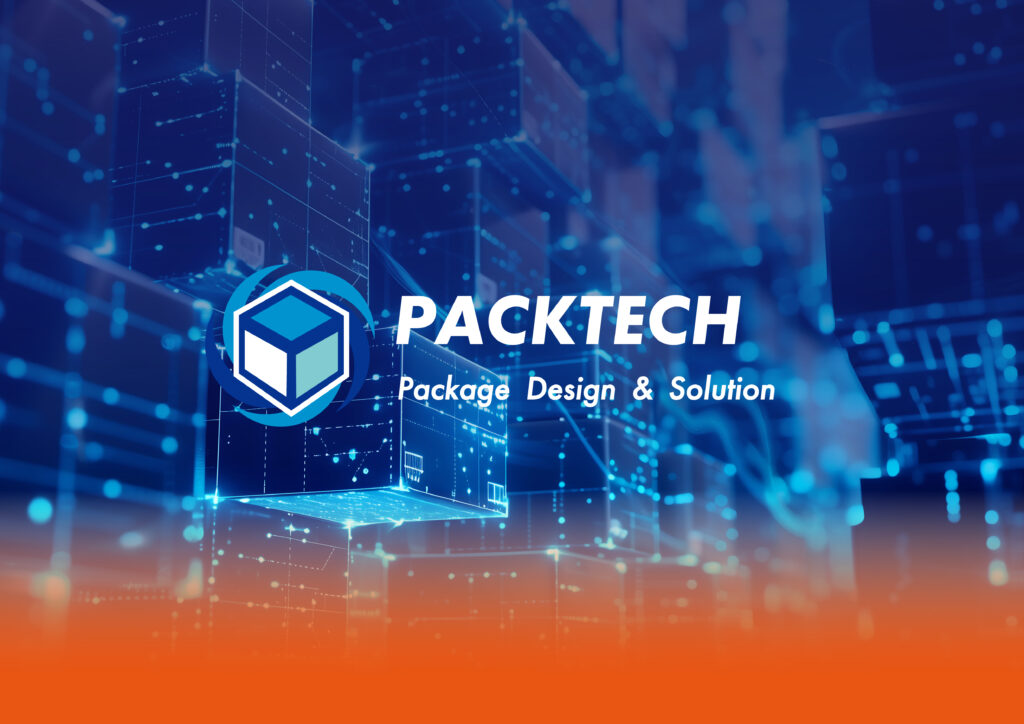 展示会出展　装飾ブースデザイン　ブランドイメージ　PACKTECK