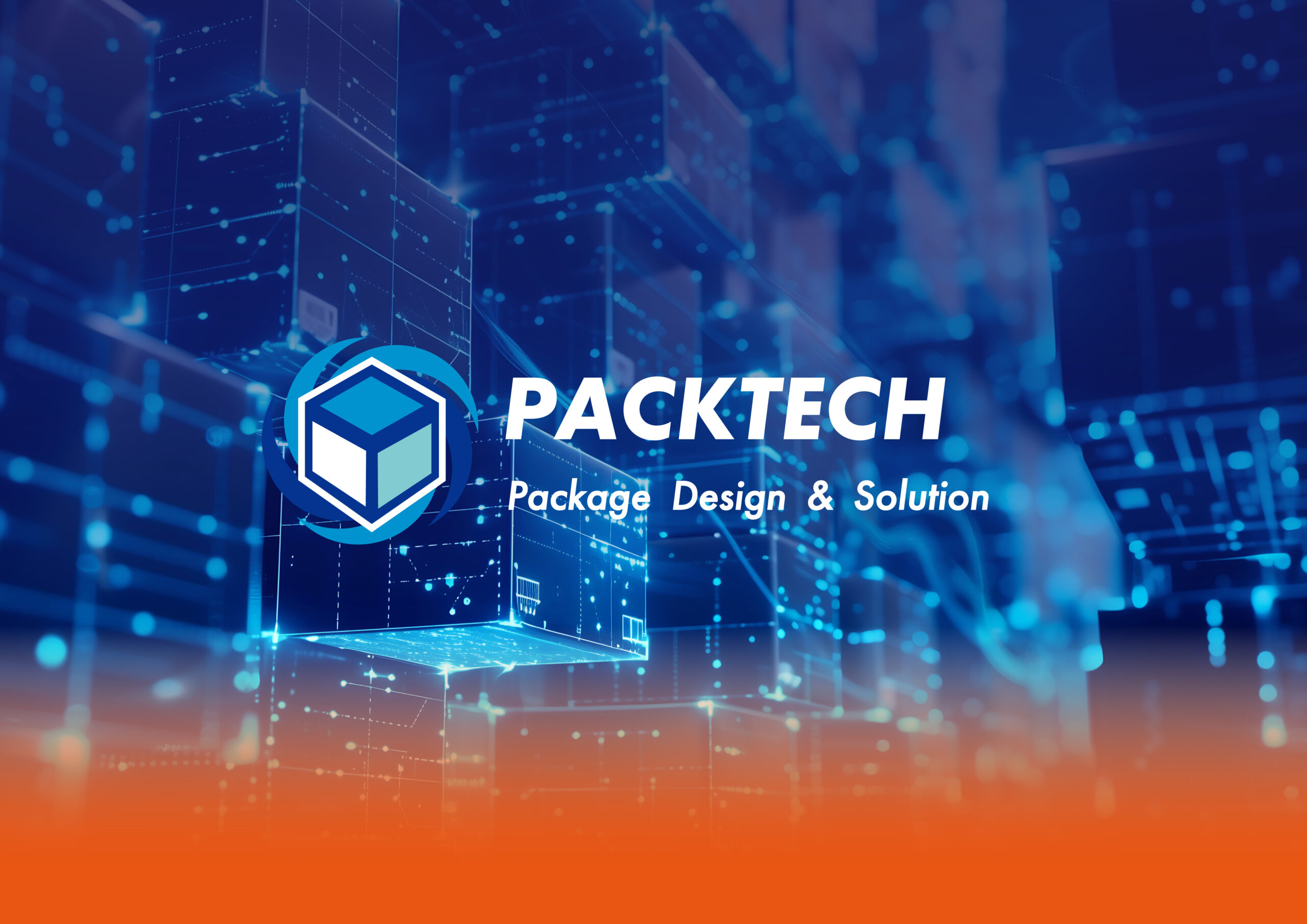 展示会出展　装飾ブースデザイン　ブランドイメージ　PACKTECK